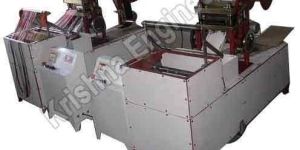 Sequin Punching Machines