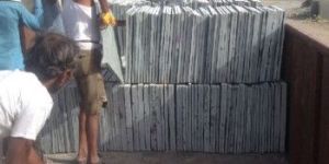 Kota Stone Calibrated