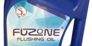 Flushing Oil