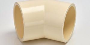 CPVC Elbow Pipe Fittings