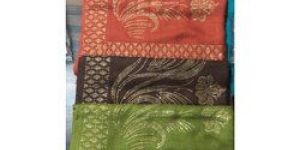 Woolen Pashmina Shawls