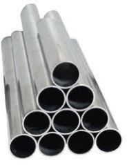 Zinc Pipes