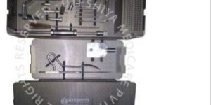 Surgical Instrument Box