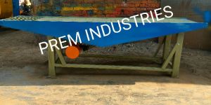 Paver Block Making Machine