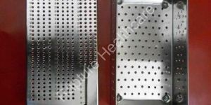 Orthopedic Instruments Box