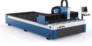 Sheet Metal Cutting Machine