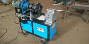 Rebar Threading Machine