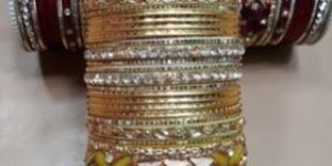 Fashion Bangles