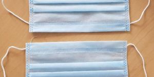 Disposable Face Mask