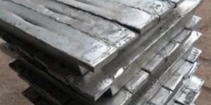 Lead Ingots