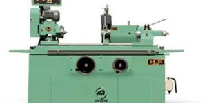 Universal Cylindrical Grinding Machine