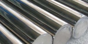 Stainless Steel Round Bar