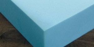 Blue PU Foam