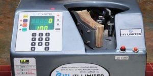 Currency Counting Machine