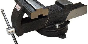 Steel Bench Vice