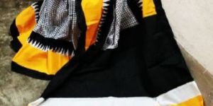 Tiptop COTTON MALMAL SAREE