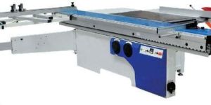 Sliding Table Panel Saw Machine