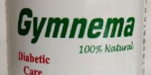 Gymnema Capsule 500 Mg