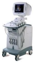 Veterinary Ultrasound Machine