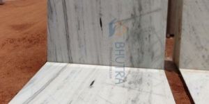 White Marble Stone