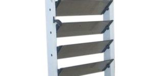 Aluminium Ventilator Window