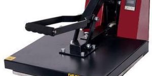 Non Woven Bag Printing Machine