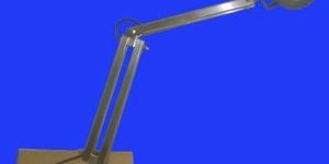 Industrial Machine Lamp