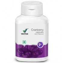 Cranberry Capsules
