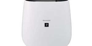 SHARP AIR PURIFIER