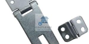 Verticle Hasp & Staple