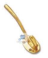 Double Prong Coat Hooks