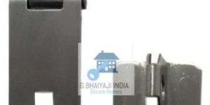 Weldable Hasp & Staple