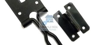 Iron Wire Safety Lock