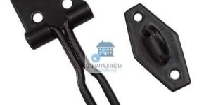 Iron Wire Safety Lock