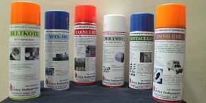 Molywet Moly Based Assembly Spray
