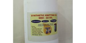 Omnigear EP Synthetic Oils