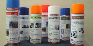 Omnilube Multipurpose 5 in 1 Maintenance Fluid