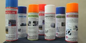 Yarnlube Knotter Splicer Spray