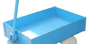 Material Handling Trolleys