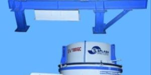 Vertical Shaft Impact Crushers