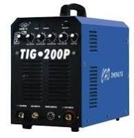 TIG Welding Machine