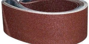 Abrasive Sanding Belts