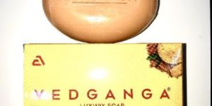 Vedganga Haldi-Chandan Luxury Soap