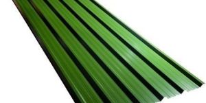 Colour Coated Roofing Sheet