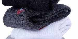 Sports Towel Socks