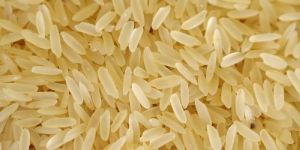 Parboiled Rice