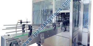 Gravimetric Filling Machine