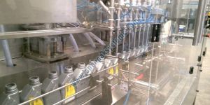 Liquid Filling Machines