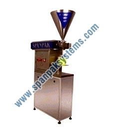 Pneumatic Liquid Filling Machine