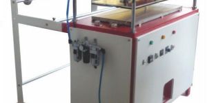 PE Hand Glove Making Machine